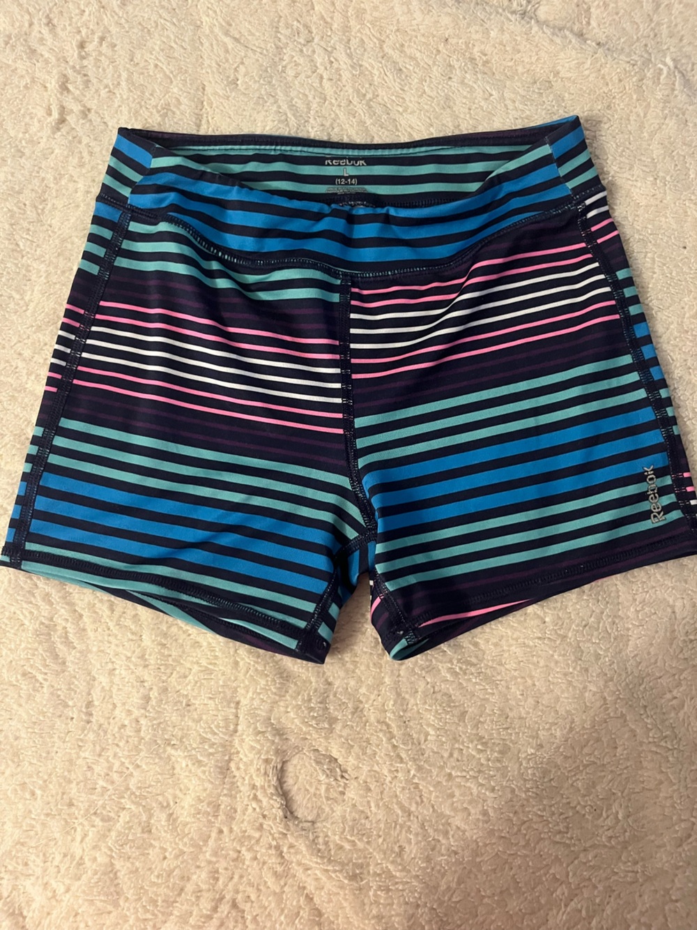 Gym Shorts